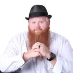 Chris Wicker, Shop Manager at Legacy Vans