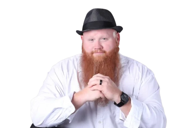 Chris Wicker, Shop Manager at Legacy Vans