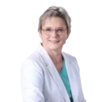 Ellen Lee, President of Legacy Vans