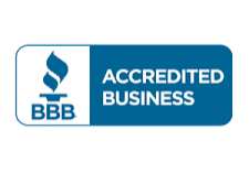Better Business Bureau Accredited Business – Legacy Vans