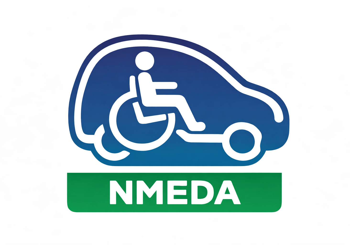 NMEDA industry affiliation logo